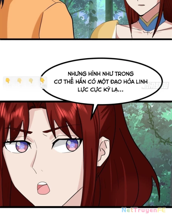 Hỗn độn đan Thần Chapter 504 - Trang 12