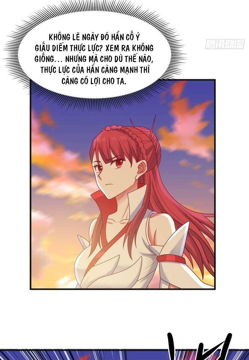 Hỗn độn đan Thần Chapter 63 - Trang 12