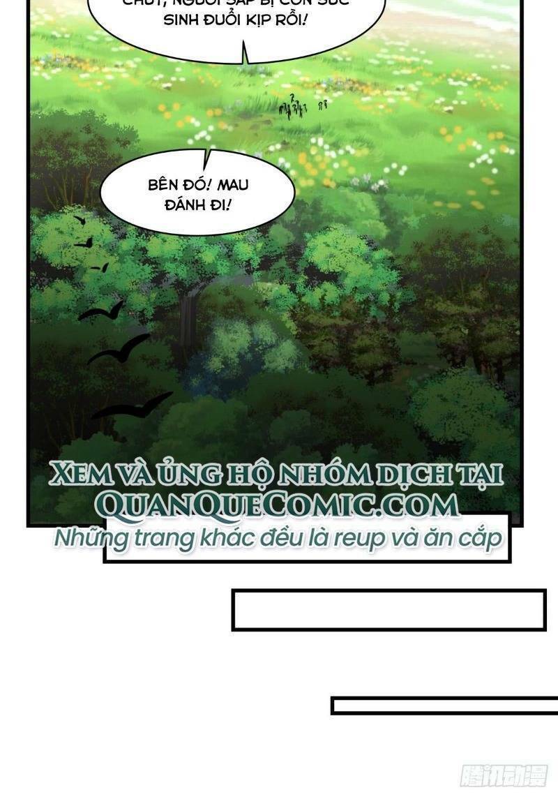 Hỗn độn đan Thần Chapter 34 - Trang 26