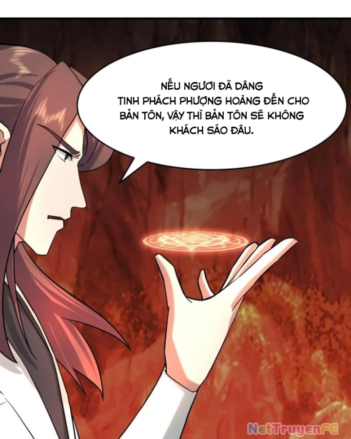 Hỗn độn đan Thần Chapter 512 - Trang 26