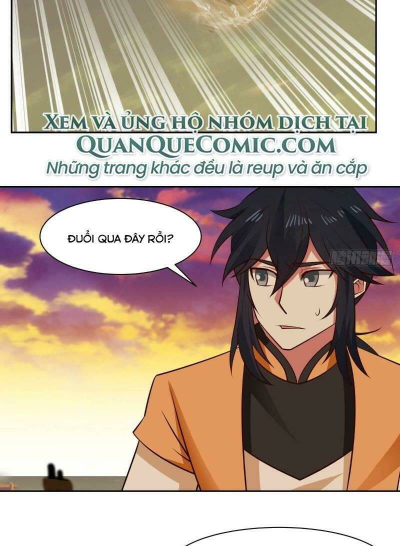 Hỗn độn đan Thần Chapter 37 - Trang 25