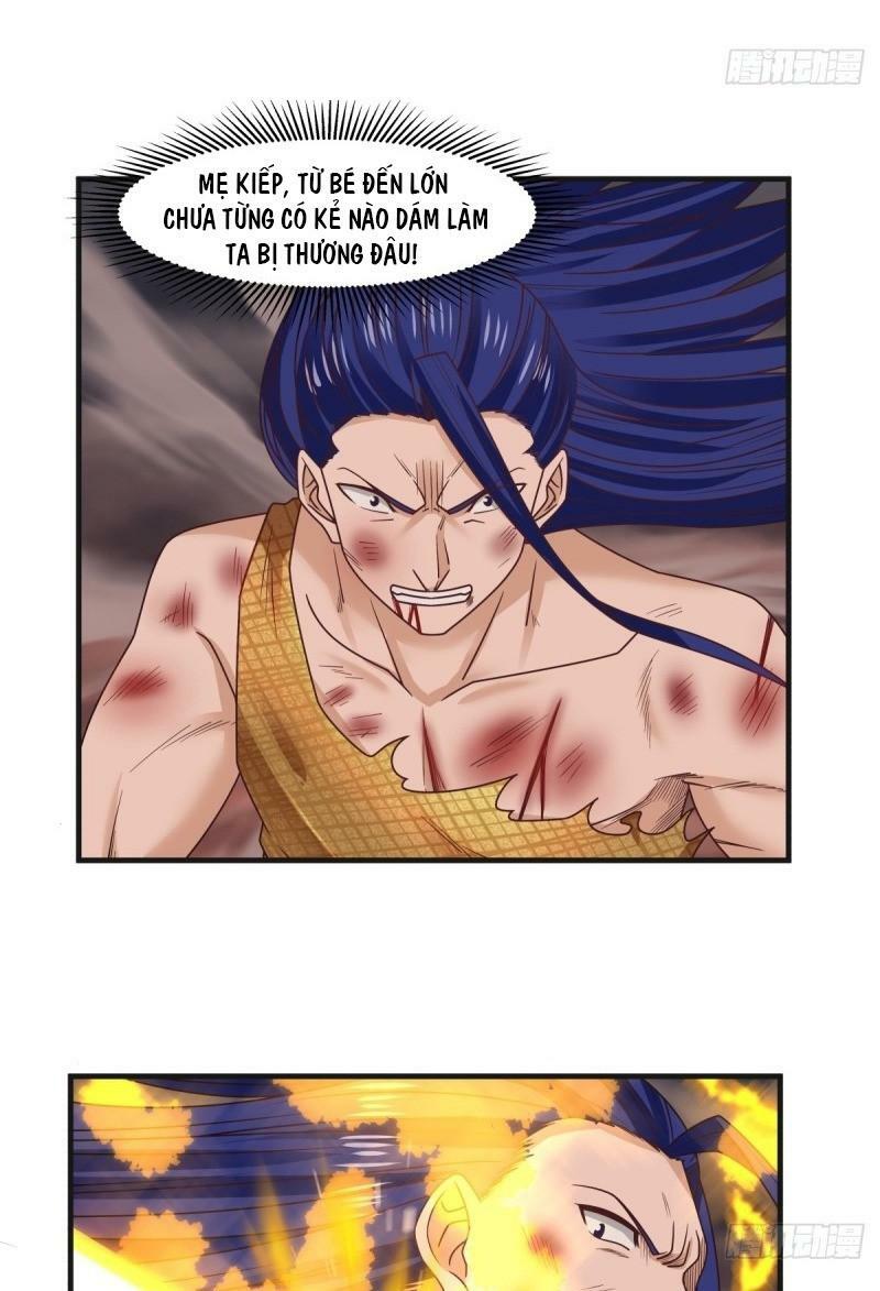 Hỗn độn đan Thần Chapter 58 - Trang 12