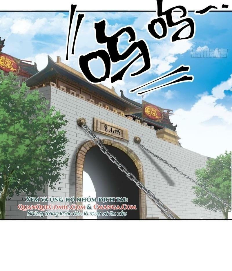 Hỗn độn đan Thần Chapter 68 - Trang 19