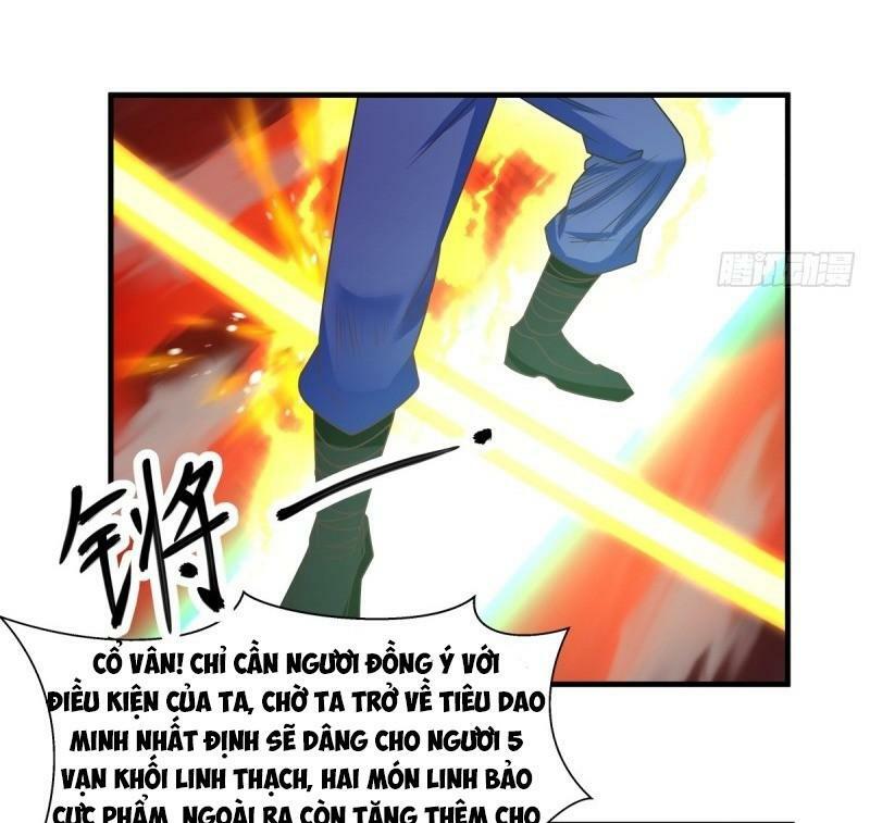 Hỗn độn đan Thần Chapter 58 - Trang 18