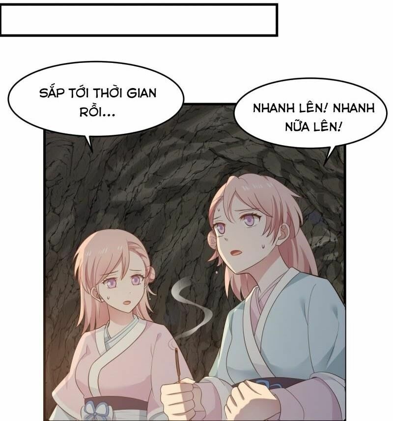 Hỗn độn đan Thần Chapter 73 - Trang 29