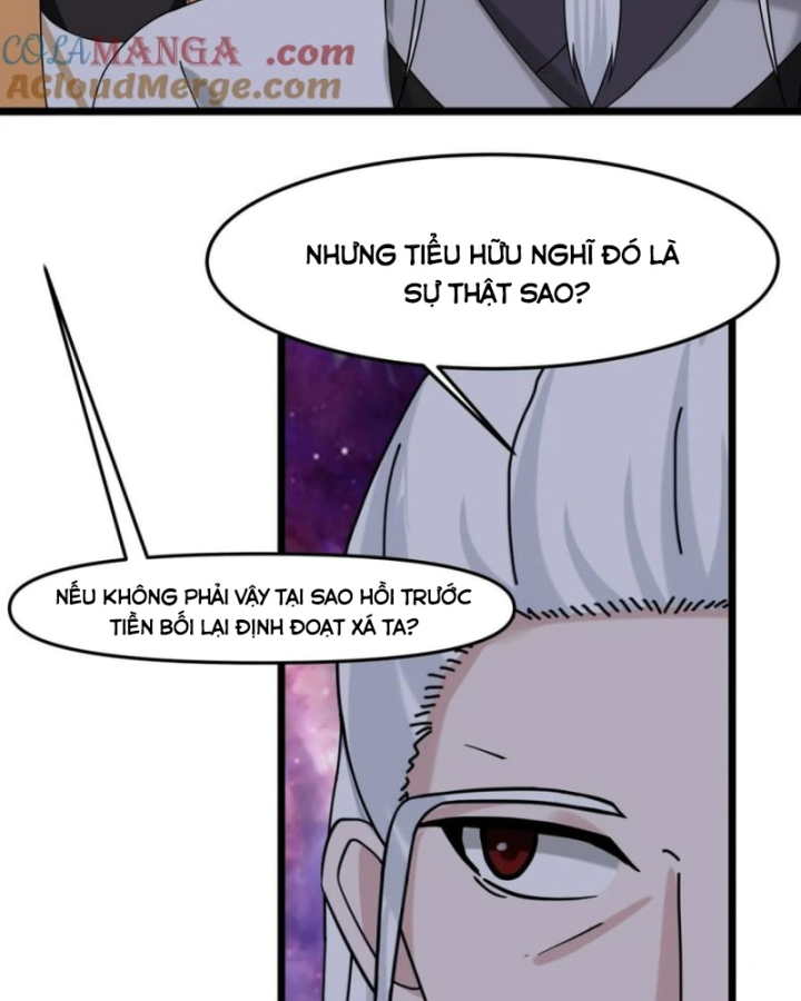 Hỗn độn đan Thần Chapter 514 - Trang 28