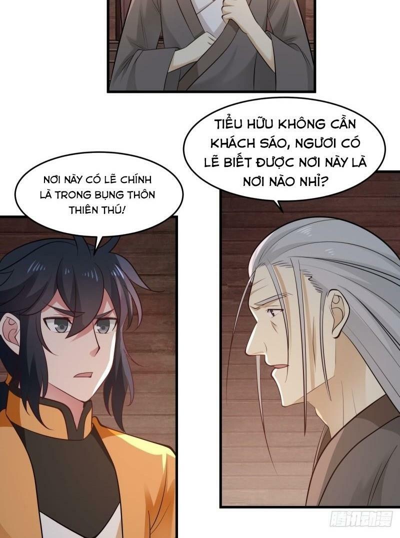 Hỗn độn đan Thần Chapter 69 - Trang 19