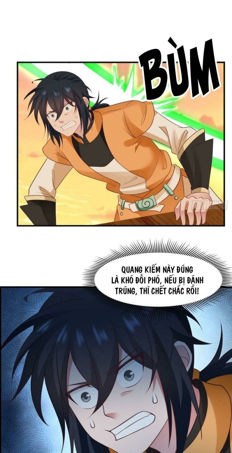 Hỗn độn đan Thần Chapter 52 - Trang 16