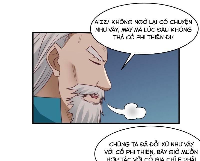 Hỗn độn đan Thần Chapter 68 - Trang 33