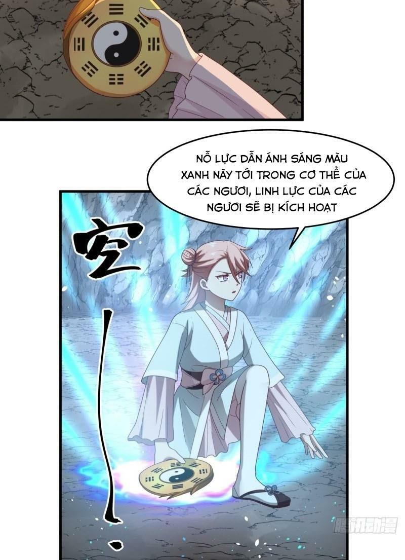 Hỗn độn đan Thần Chapter 72 - Trang 20