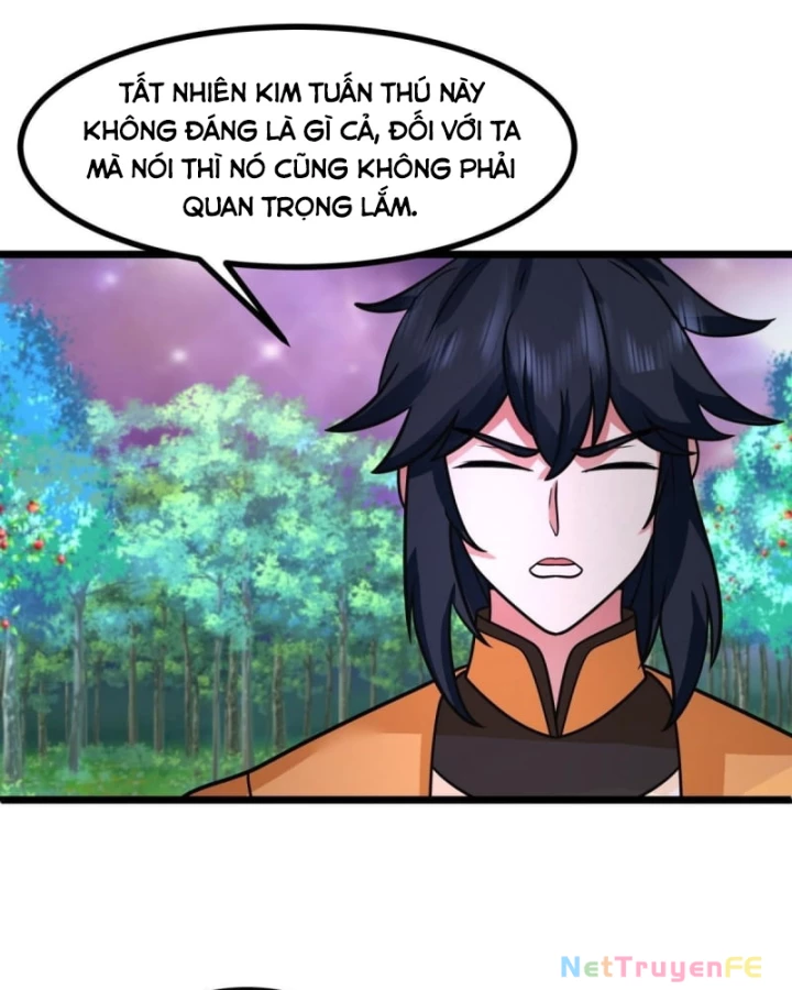 Hỗn độn đan Thần Chapter 505 - Trang 29