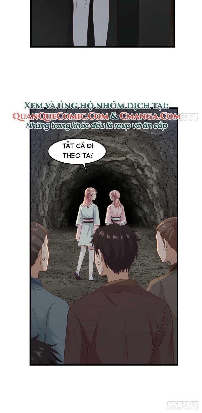 Hỗn độn đan Thần Chapter 72 - Trang 9