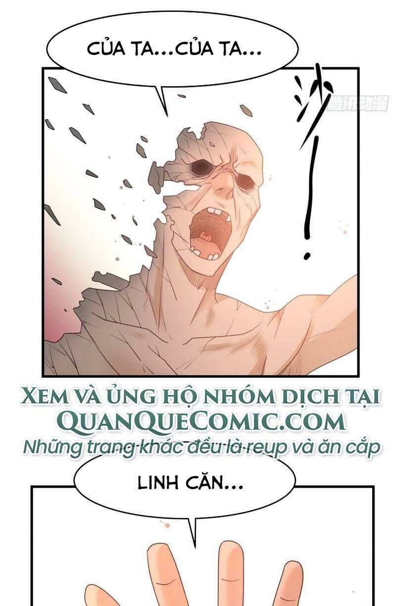 Hỗn độn đan Thần Chapter 61 - Trang 8