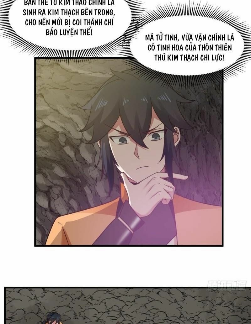 Hỗn độn đan Thần Chapter 74 - Trang 28