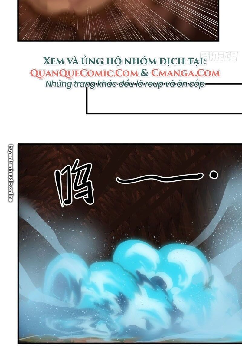 Hỗn độn đan Thần Chapter 64 - Trang 13