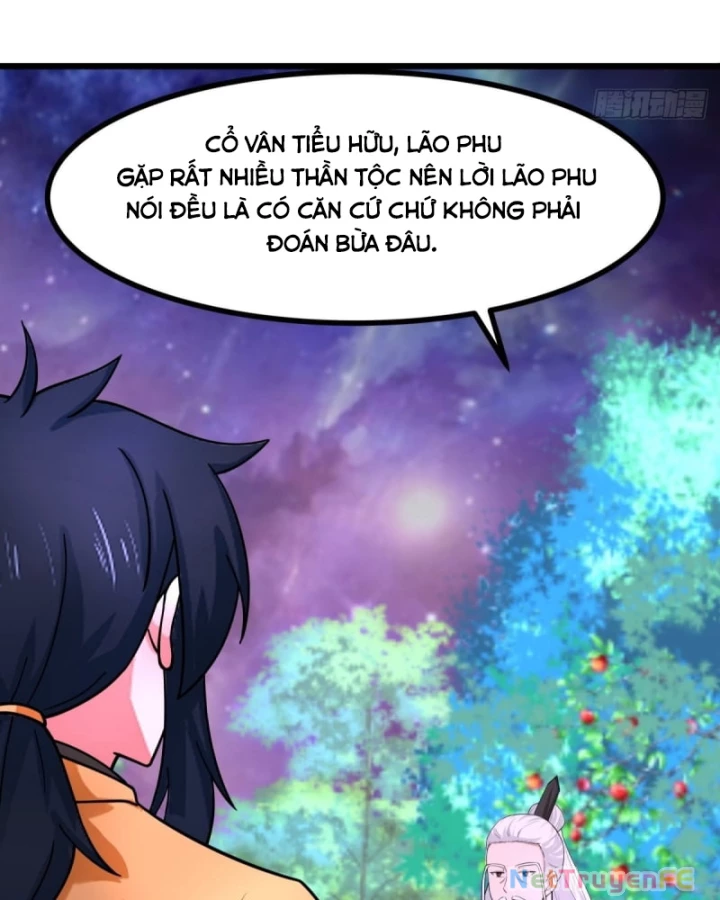 Hỗn độn đan Thần Chapter 506 - Trang 33