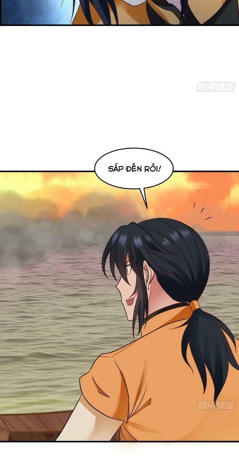 Hỗn độn đan Thần Chapter 52 - Trang 17