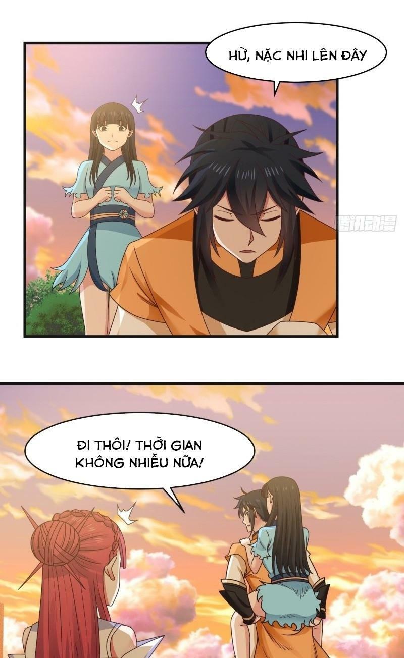 Hỗn độn đan Thần Chapter 63 - Trang 4