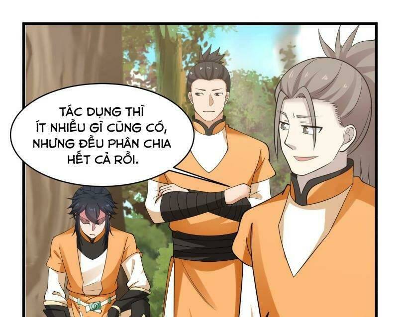 Hỗn độn đan Thần Chapter 35 - Trang 0