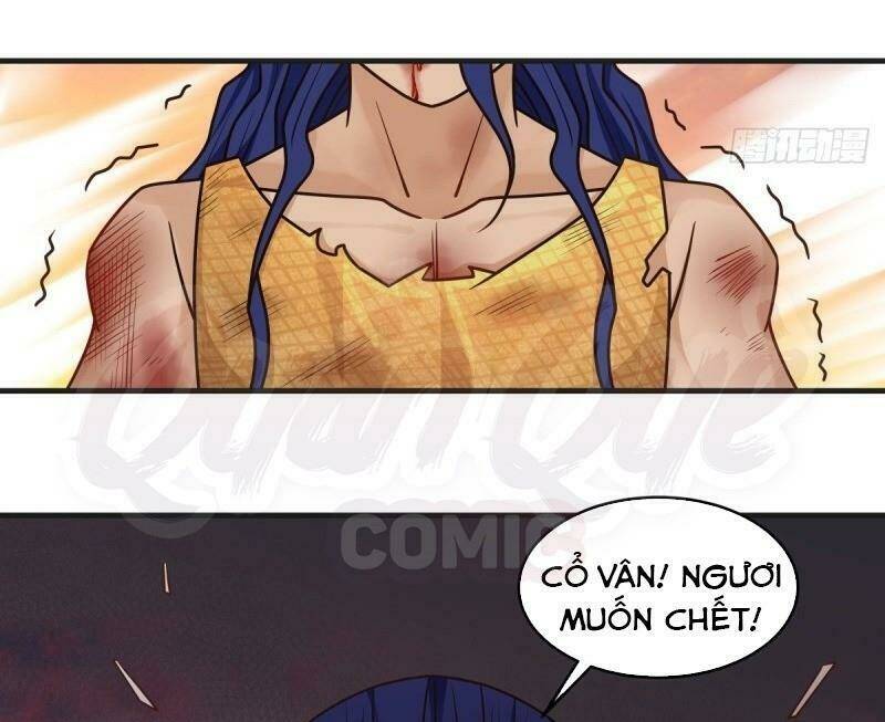 Hỗn độn đan Thần Chapter 50 - Trang 20