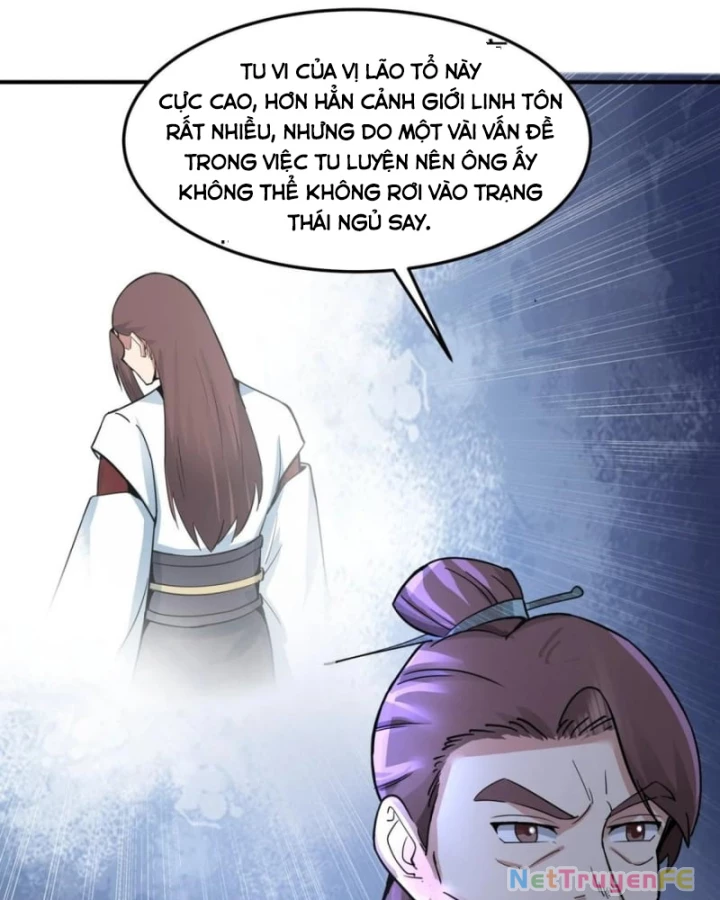 Hỗn độn đan Thần Chapter 510 - Trang 32