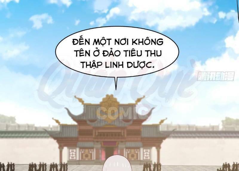 Hỗn độn đan Thần Chapter 32 - Trang 34