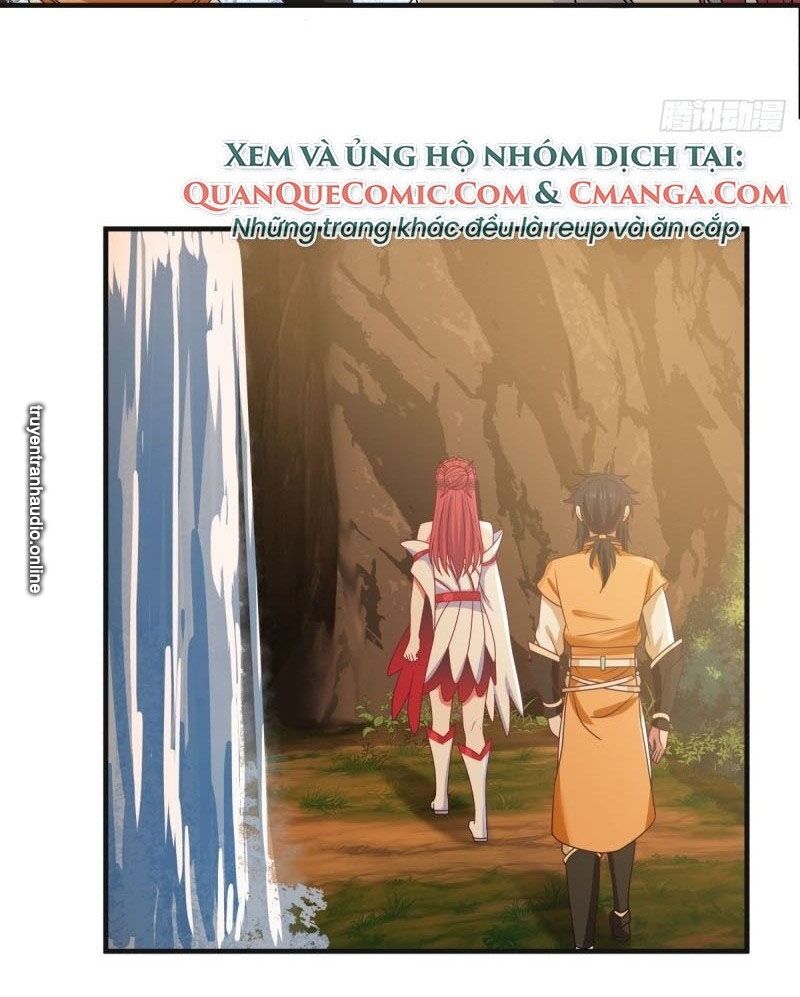 Hỗn độn đan Thần Chapter 64 - Trang 5