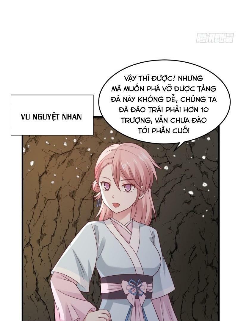 Hỗn độn đan Thần Chapter 71 - Trang 12