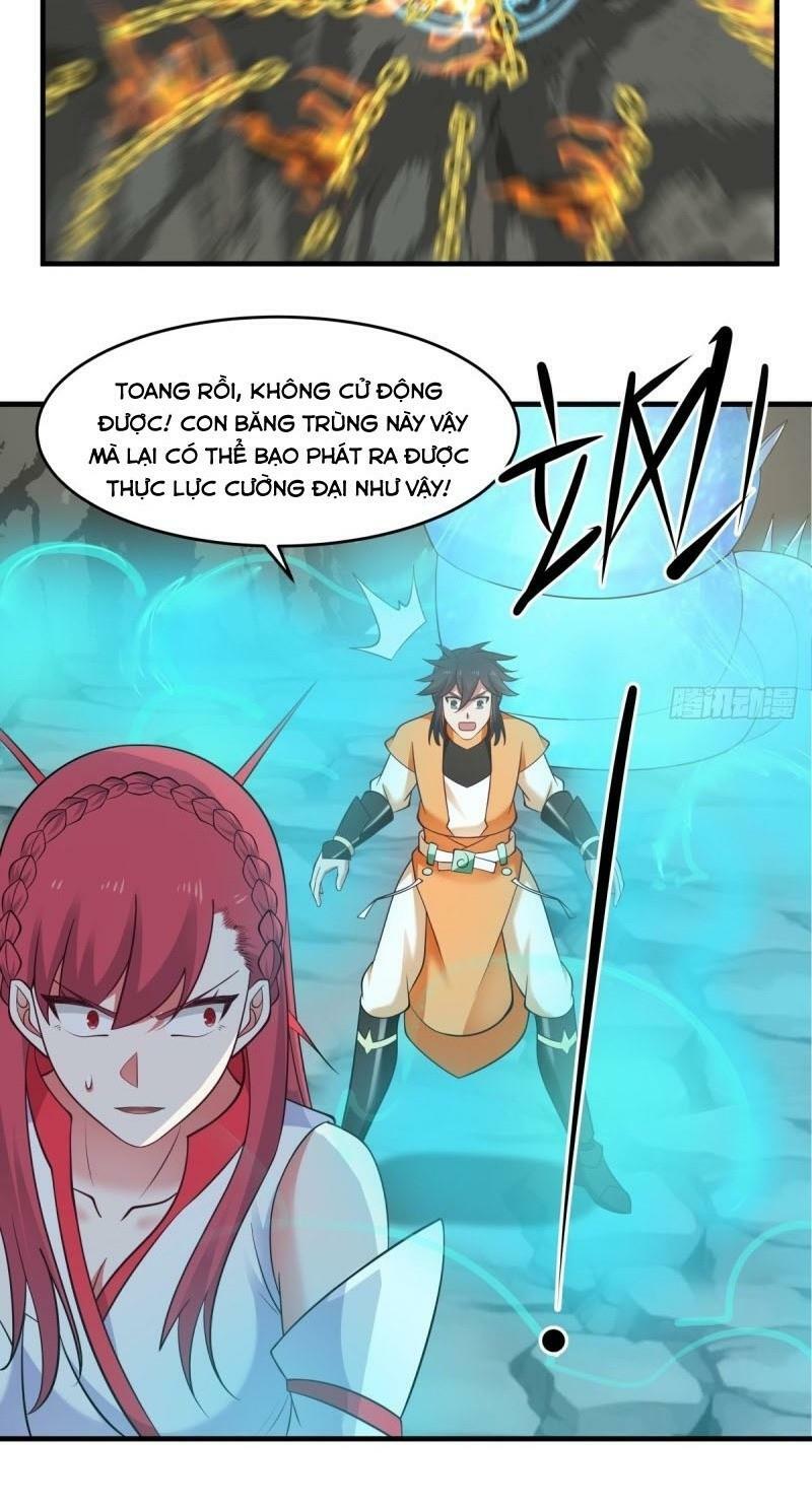 Hỗn độn đan Thần Chapter 65 - Trang 11