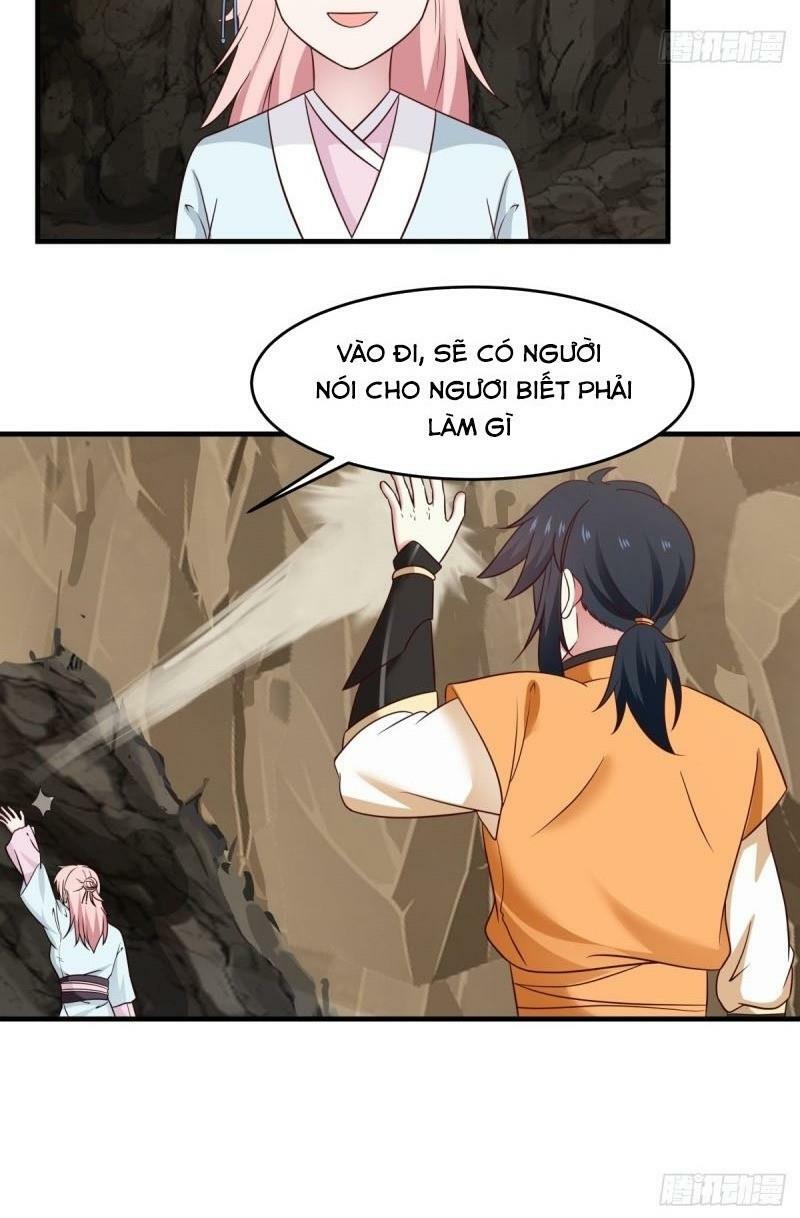 Hỗn độn đan Thần Chapter 70 - Trang 19