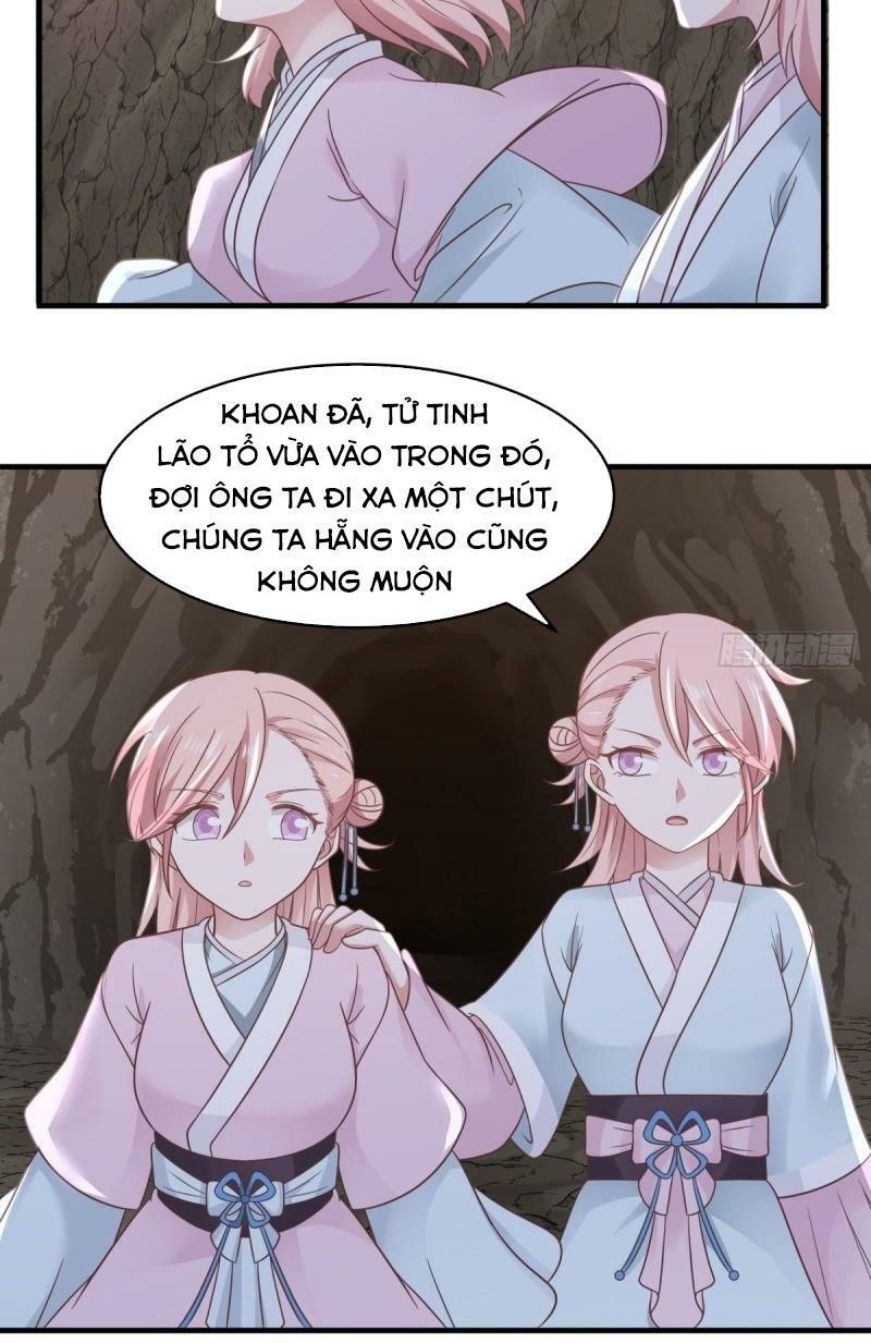 Hỗn độn đan Thần Chapter 77 - Trang 19