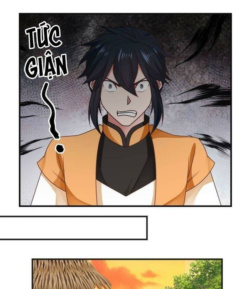 Hỗn độn đan Thần Chapter 48 - Trang 10