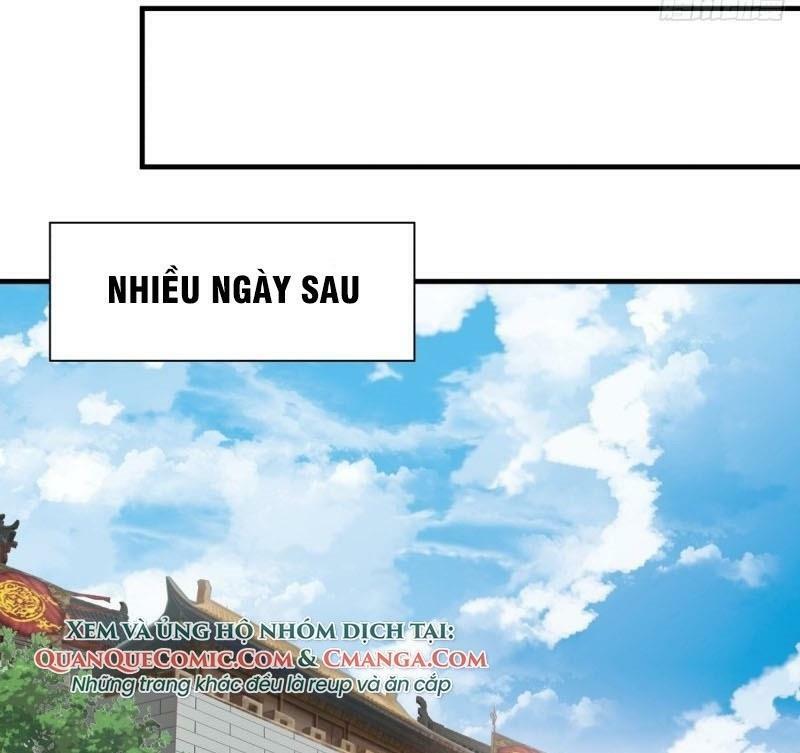 Hỗn độn đan Thần Chapter 68 - Trang 9