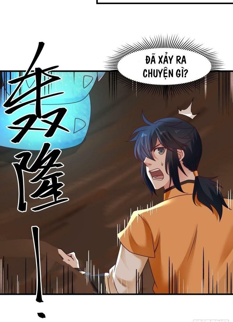 Hỗn độn đan Thần Chapter 65 - Trang 4