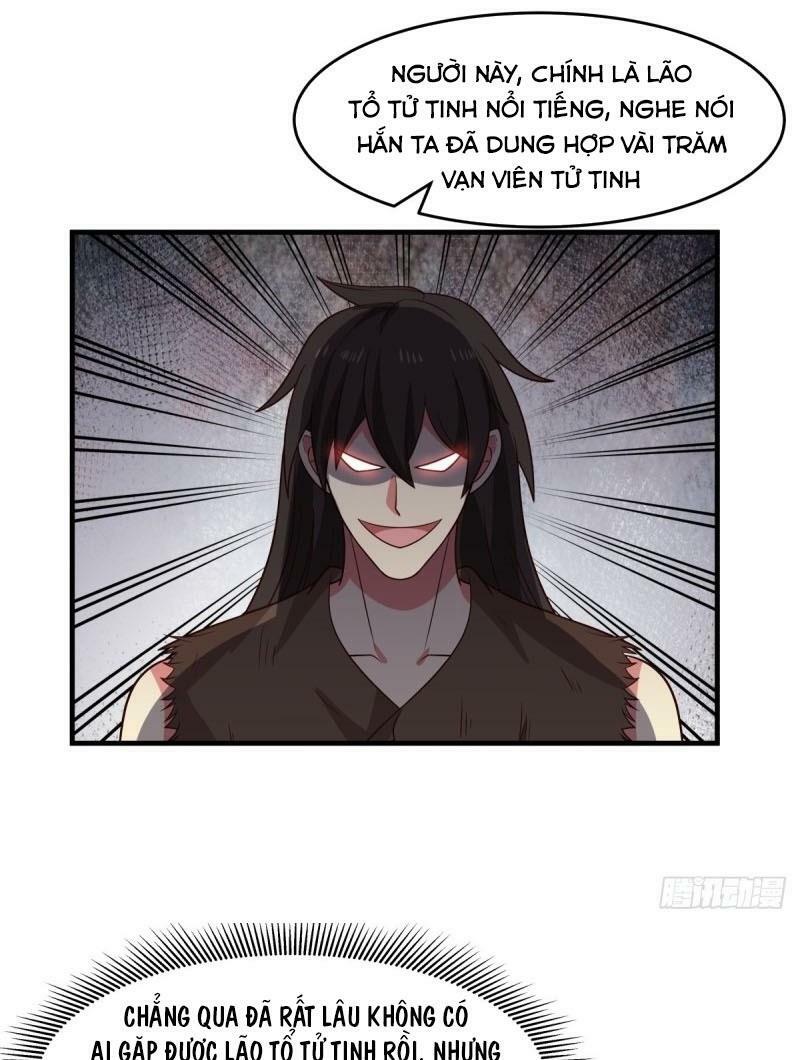 Hỗn độn đan Thần Chapter 71 - Trang 22