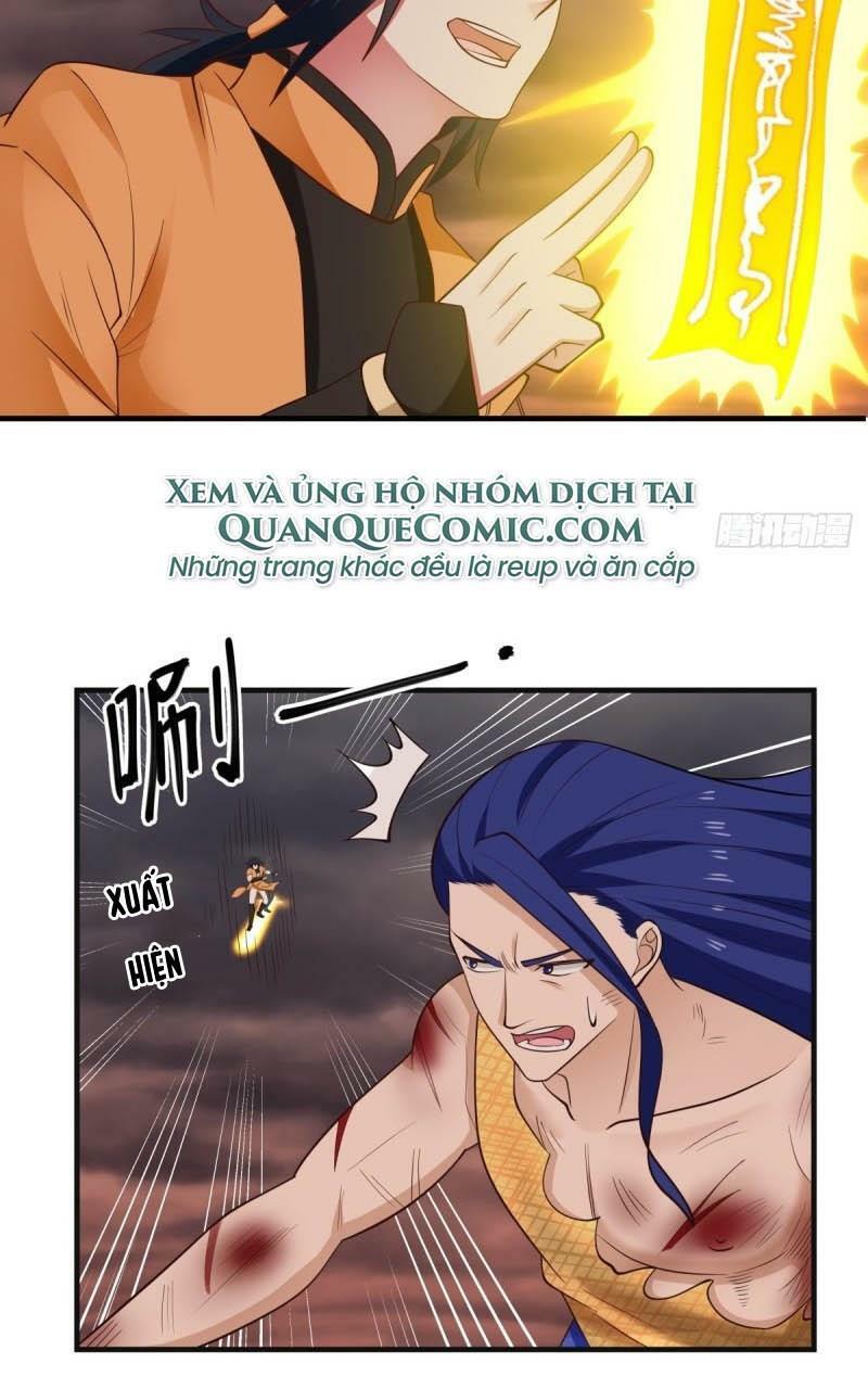 Hỗn độn đan Thần Chapter 59 - Trang 5