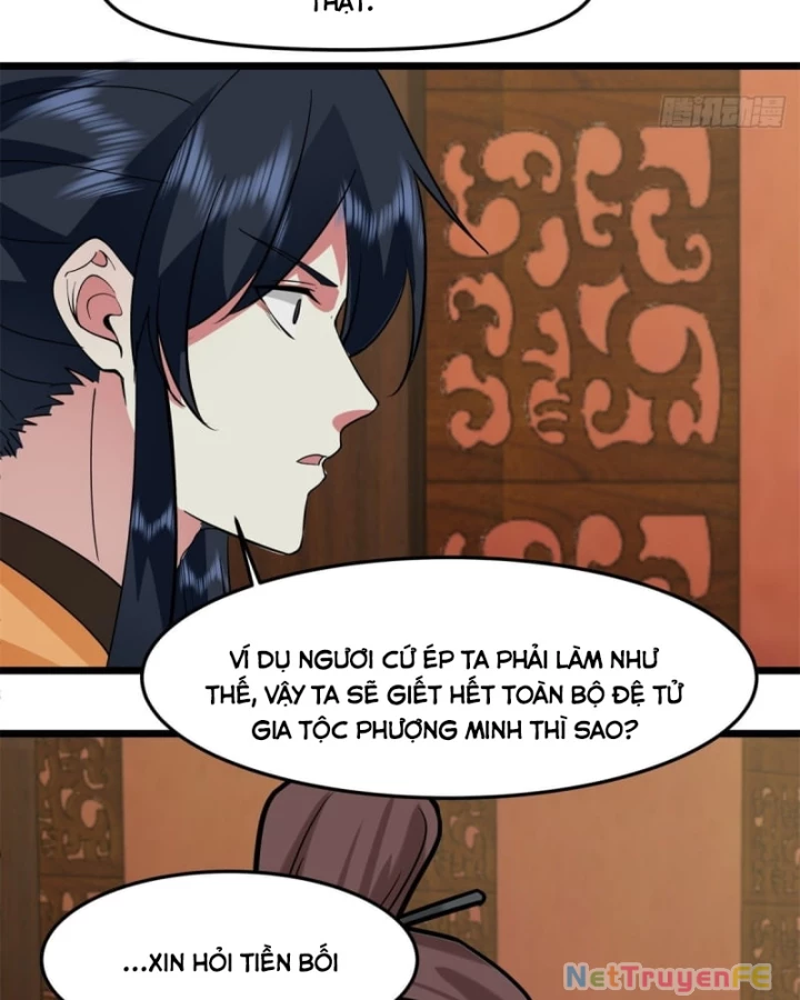 Hỗn độn đan Thần Chapter 509 - Trang 28