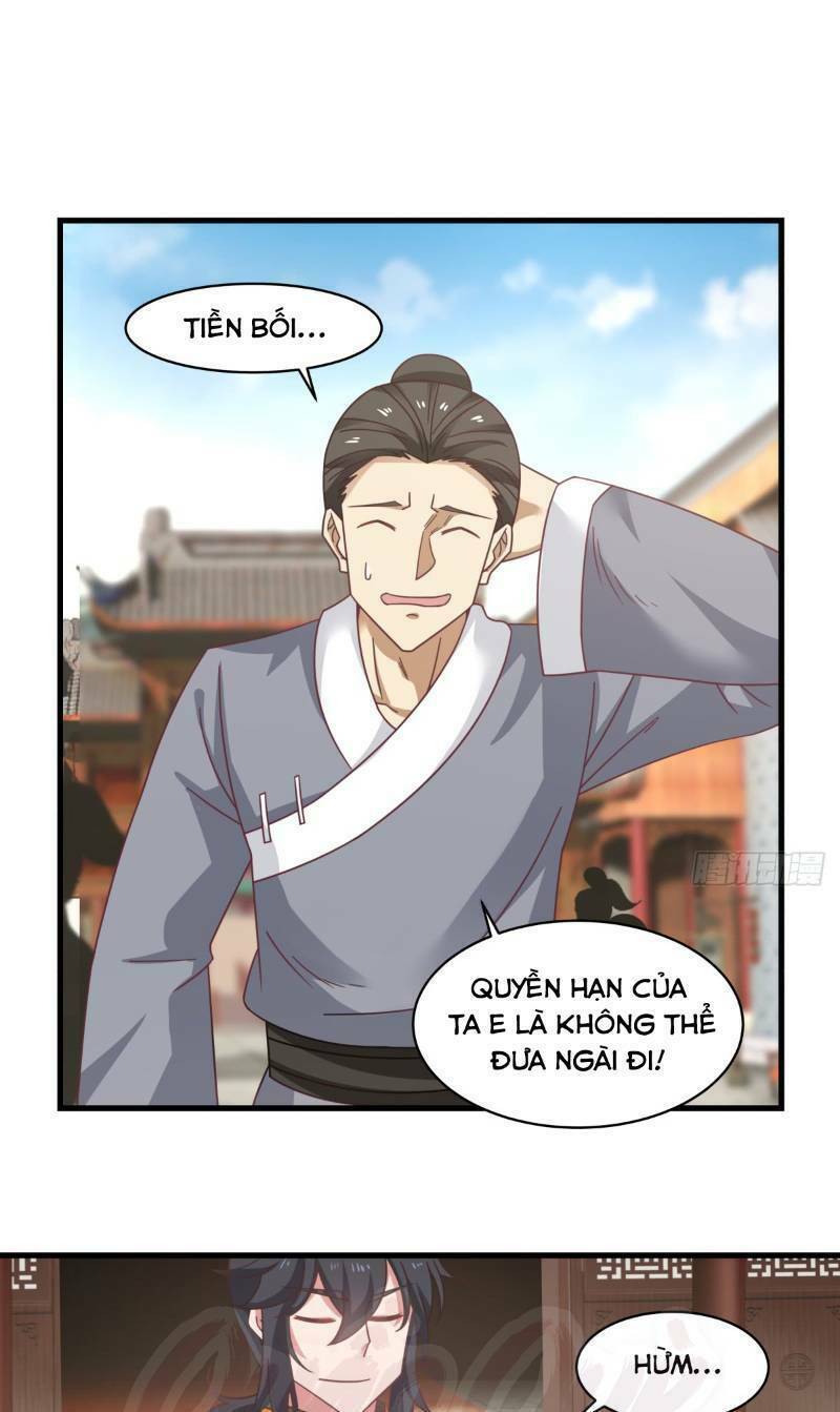 Hỗn độn đan Thần Chapter 30 - Trang 5