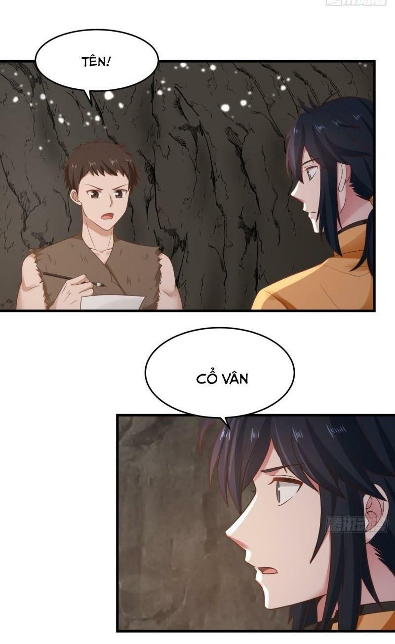 Hỗn độn đan Thần Chapter 71 - Trang 5