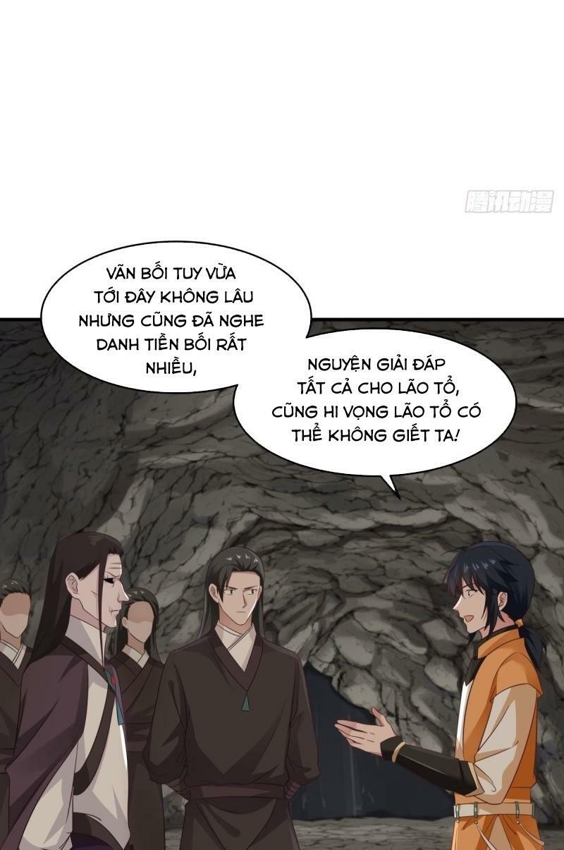 Hỗn độn đan Thần Chapter 75 - Trang 14