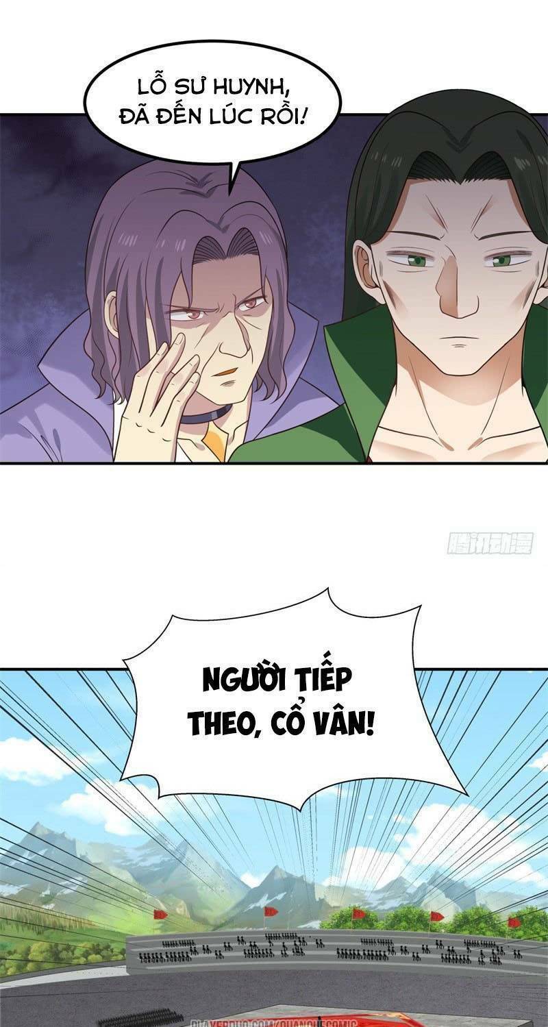 Hỗn độn đan Thần Chapter 13 - Trang 10