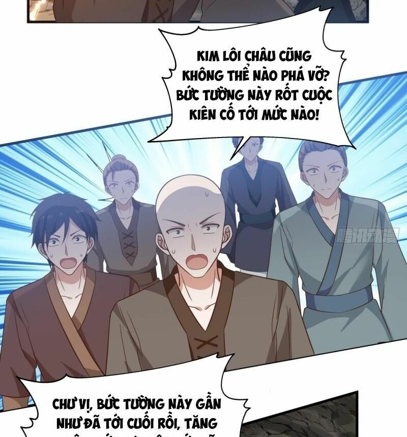 Hỗn độn đan Thần Chapter 73 - Trang 27