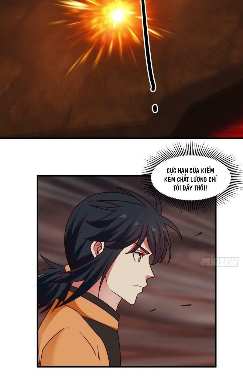 Hỗn độn đan Thần Chapter 57 - Trang 13