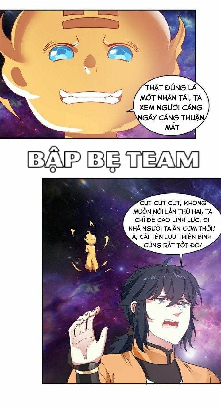 Hỗn độn đan Thần Chapter 2 - Trang 15