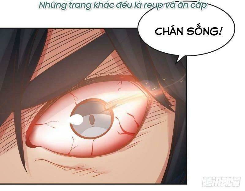 Hỗn độn đan Thần Chapter 38 - Trang 19