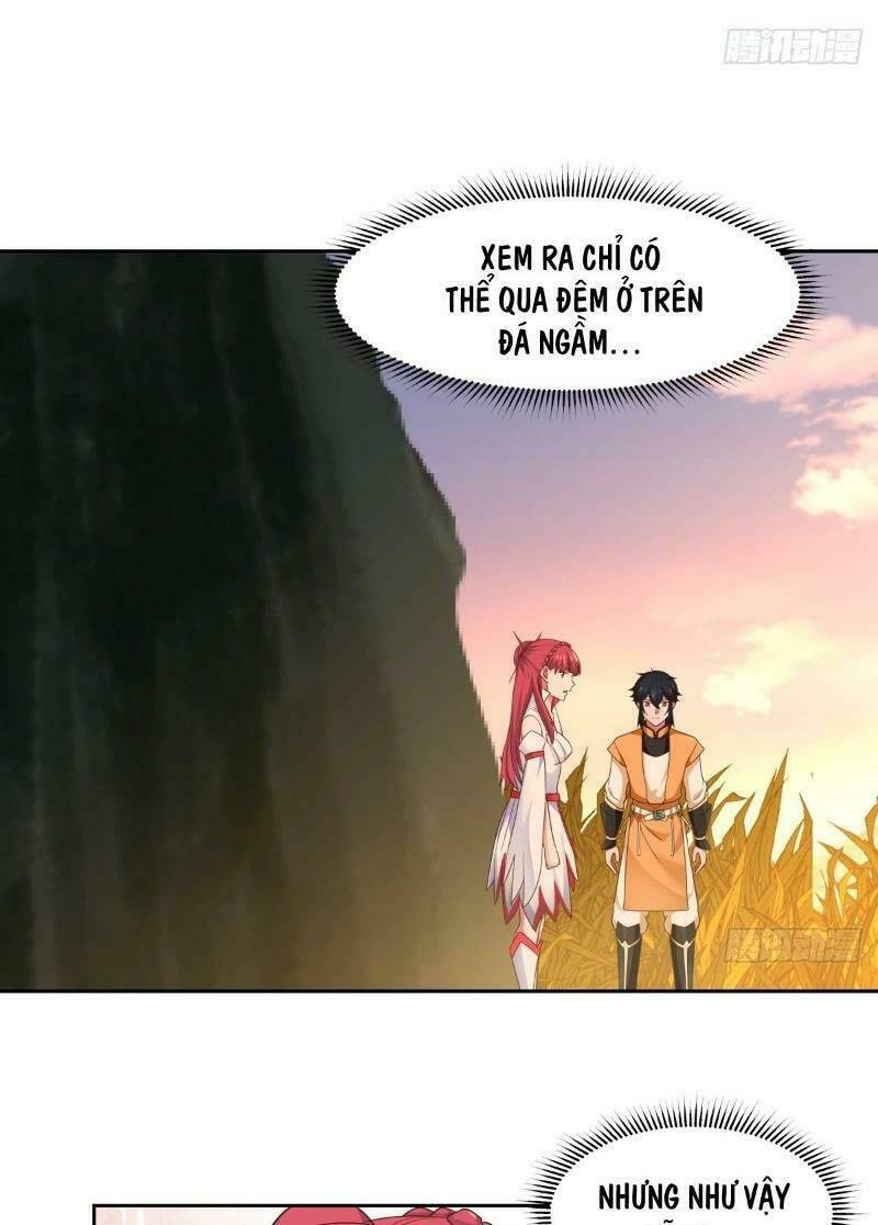 Hỗn độn đan Thần Chapter 36 - Trang 33