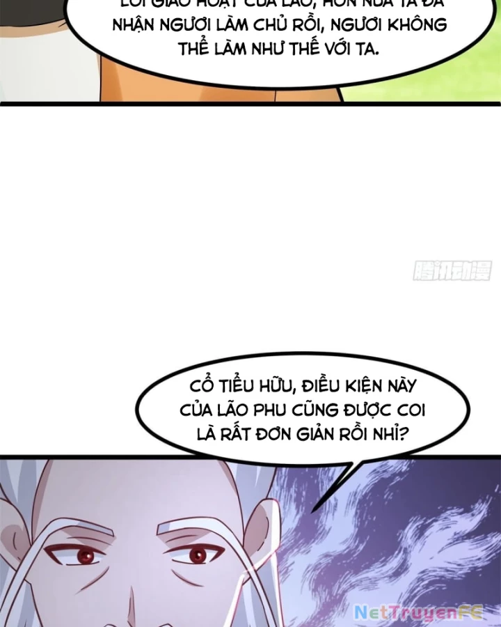 Hỗn độn đan Thần Chapter 505 - Trang 24