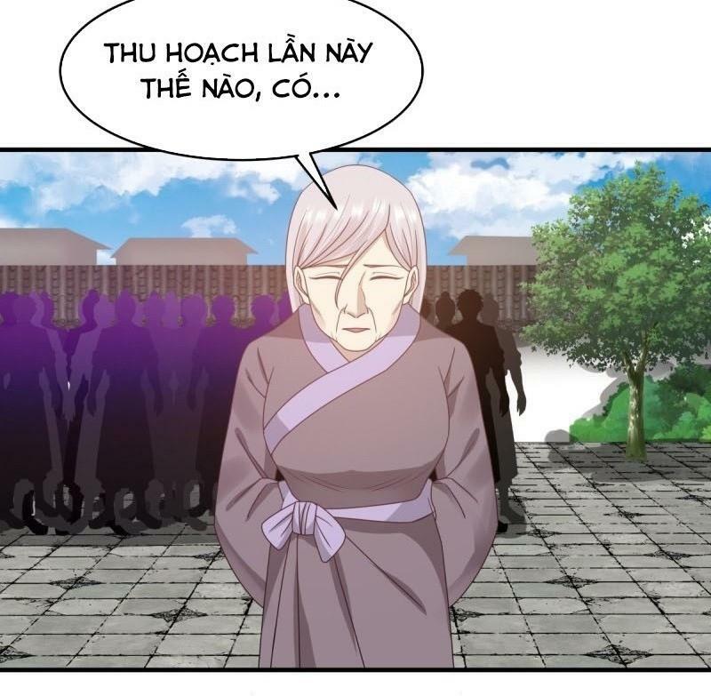 Hỗn độn đan Thần Chapter 68 - Trang 4