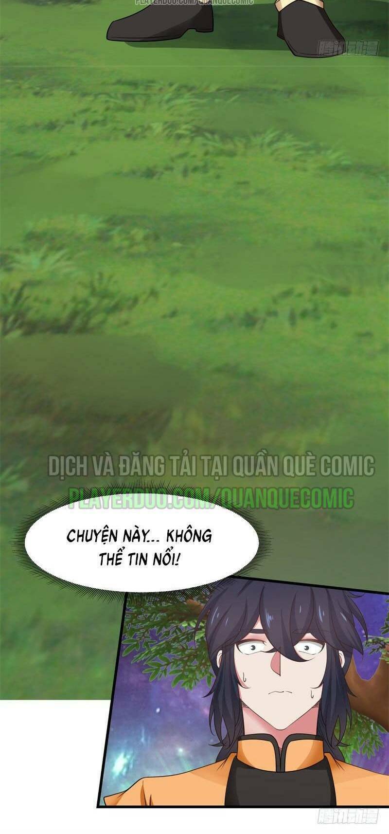 Hỗn độn đan Thần Chapter 5 - Trang 14