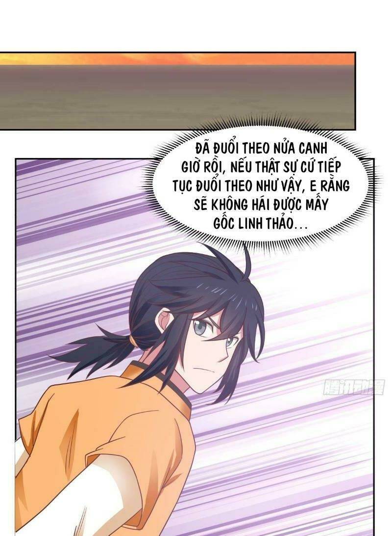 Hỗn độn đan Thần Chapter 37 - Trang 27